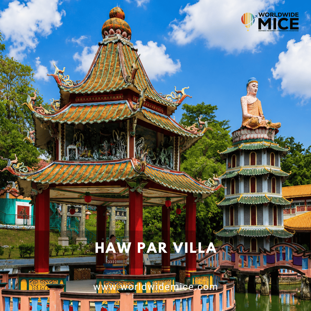 Haw Par Villa